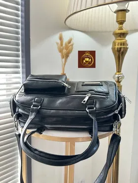 کیف دوشی و دستی جادار