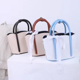 کیف دافل (قهوه ای)