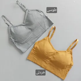 نیم‌تنه ساده بند تنظیمی 36 38