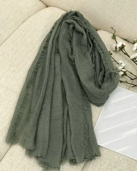 شال نخ سنگشور دورریش وارداتی 4424