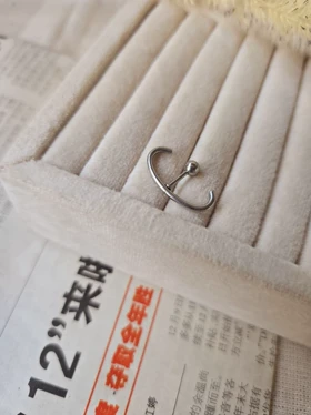 پیرسینگ گوش خاص