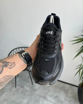 کتانی نایک V2K NIKE رنگ مشکی