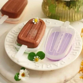 قالب بستنی سیلیکونی