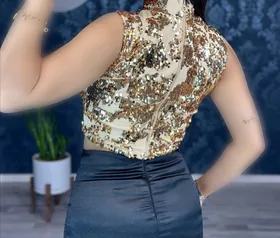 نیم‌تنه تک کد : 7980