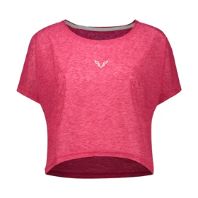 کراپ تیشرت ورزشی زنانه TS1991 SO