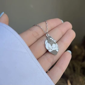کالکشن گردنبند ست
