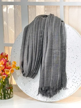 شال حصیری لاین