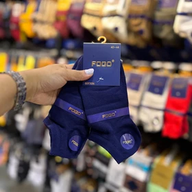 جوراب مچی مردانه/Code:9047_91