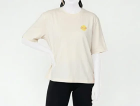 تیشرت زنانه D248
