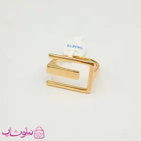 انگشتر دخترانه ژوپینگ