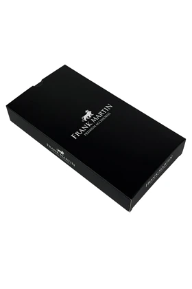 کیف پول زنانه فرانک مارتین frank-martin