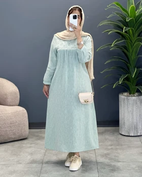 پیراهن پاپیون بهاره شانتون