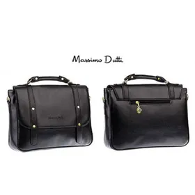 کیف کار Massimo Dutti
