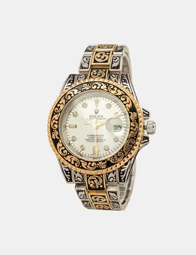 ساعت مچی Rolex