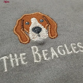 ست تیشرت آستین بلند و شلوار مردانه مدل نخ پنبه رنگ طوسی لین کد 5197-499