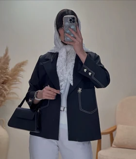 کت استیکر تدی