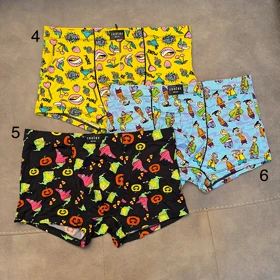 شورت نیم پا مردانه کولسی org