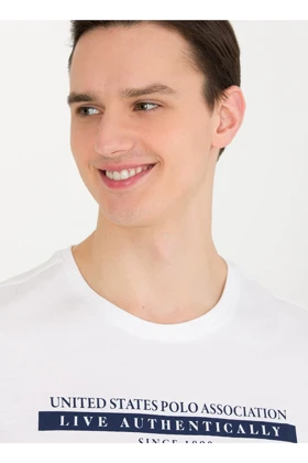 تیشرت مردانه u.s.-polo-assn.