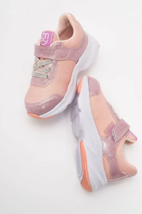 کفش پیاده روی بچگانه mnpc mnpc