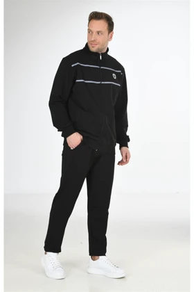 ست لباس ورزشی سایز بزرگ مردانه marco-ferry marco-ferry