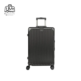 چمدان سایز بزرگ فلای مون Fly Moon (نوک‌مدادی)