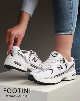 کفش کتانی زنانه Newbalance 530 Delta