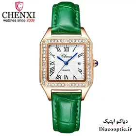 ساعت مچی زنانه برند چنکسی مدل DO-CHENXI 311