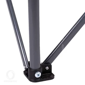 میز پارچه ای دو طبقه استراکچرا FARASA