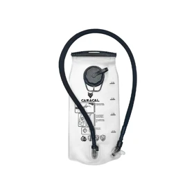 کمل بک 2 لیتری پیچی کاراکال مدل CA-C124A