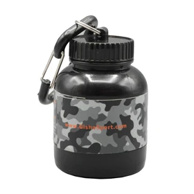 قیف پروتئین G Funnel مدل GS ظرفیت 90 میلی لیتر