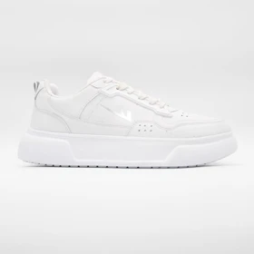 کتانی واریو سفید کد 6712