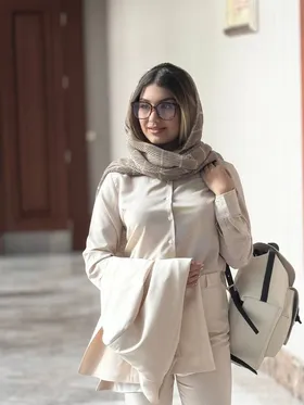 شومیز سری Diba