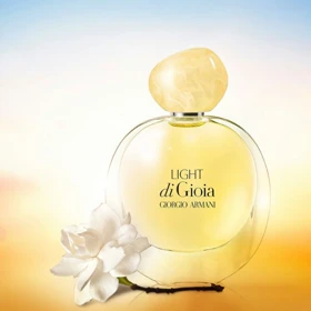 عطر جورجیو آرمانی لایت دی جیوا Giorgio Armani Light di Gioia