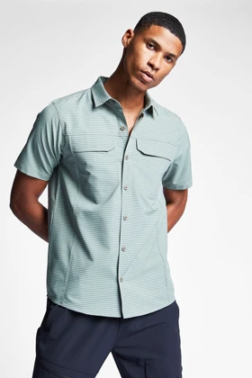 پیراهن مردانه lescon lescon