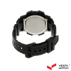 ساعت مچی مردانه کاسیو CASIO مدل AE-1000W-1A