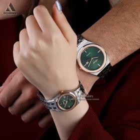 ساعت ست اکسنت Axcent AX160051SRgG