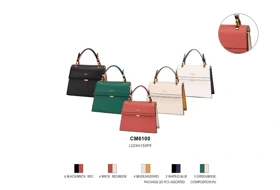 کیف دوشی مدل David Jones CM6100