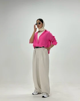 شومیز ساده