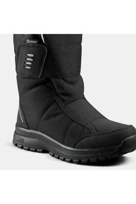 بوت و نیم بوت زنانه decathlon