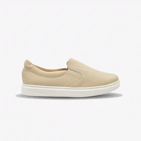 کفش ونس زنانه مدل Flat shoes - 0079_Bwcg