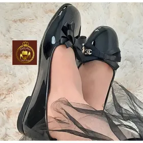 کالج زنانه ورنی پاپیون شنل