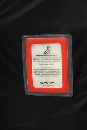 کت و کاپشن مردانه اوا avva