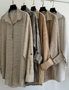 شومیز مانتویی هندی