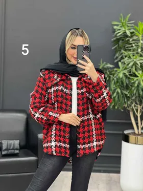 شکت چهار جیب