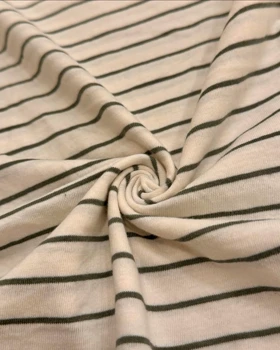 تی‌شرت راه‌راه h&m