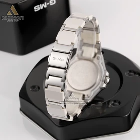 ساعت زنانه کاسیو Casio MSG-S500CD-7A