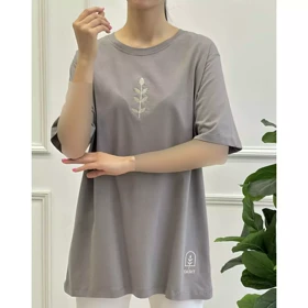 تیشرت باکسی 1003257
