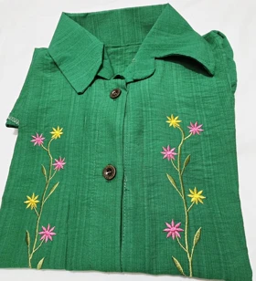 شومیز بلوز زنانه ودخترانه