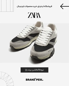 کفش زارا