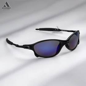 عینک ورزشی اوکلی Oakley 24033 (طیف رنگی اول)